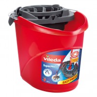 Кофа с изстисквач Vileda Super Mocio 10л 
